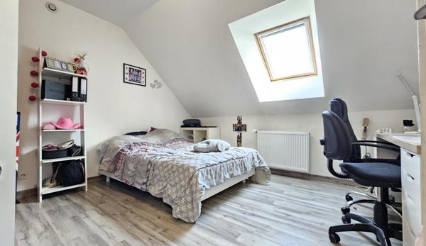 Vente / Maison contemporaine