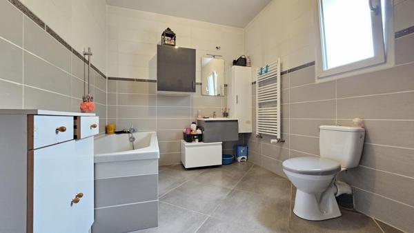 Vente / Maison contemporaine