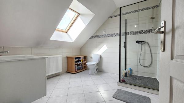 Vente / Maison contemporaine