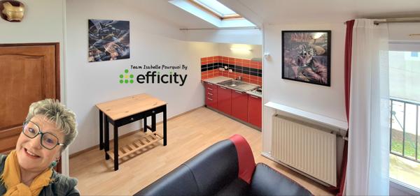 Maison 5 pièces - 100 m² Exclusivité efficity