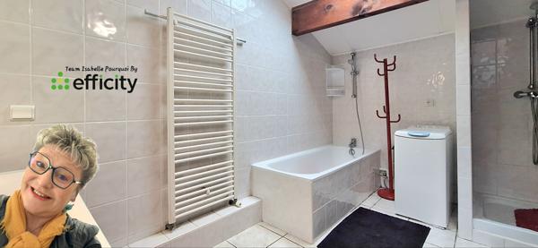 Maison 5 pièces - 100 m² Exclusivité efficity