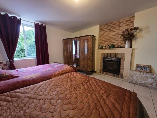 Maison à vendre |                                       Marçais |                                        3 pièces  |  90 m²