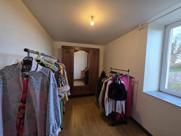 Maison à vendre |                                       Marçais |                                        3 pièces  |  90 m²