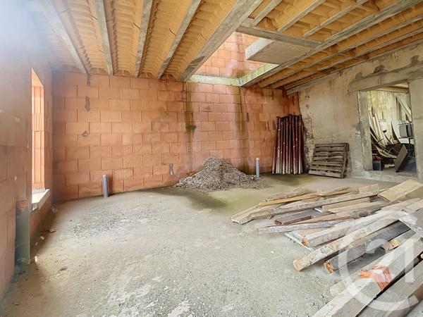 Maison à vendre  5 pièces - 135 m 2   NANCY  - 54