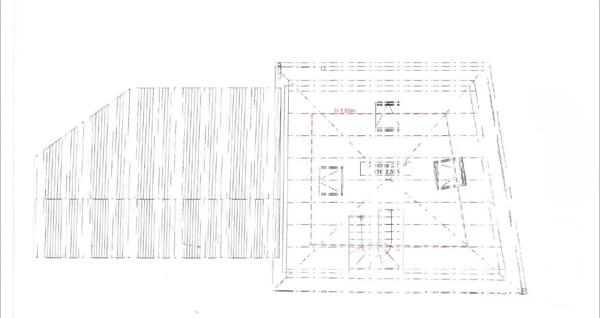 Maison à vendre  5 pièces - 135 m 2   NANCY  - 54