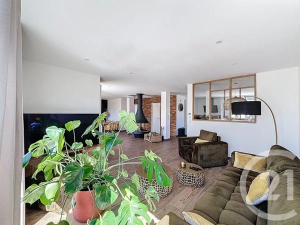 Maison à vendre  5 pièces - 135 m 2   NANCY  - 54