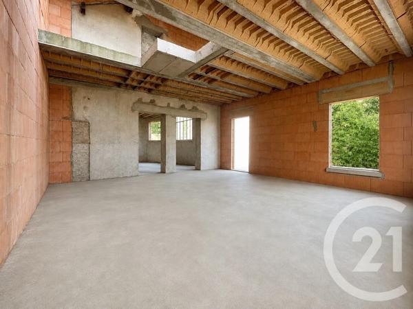 Maison à vendre  5 pièces - 135 m 2   NANCY  - 54