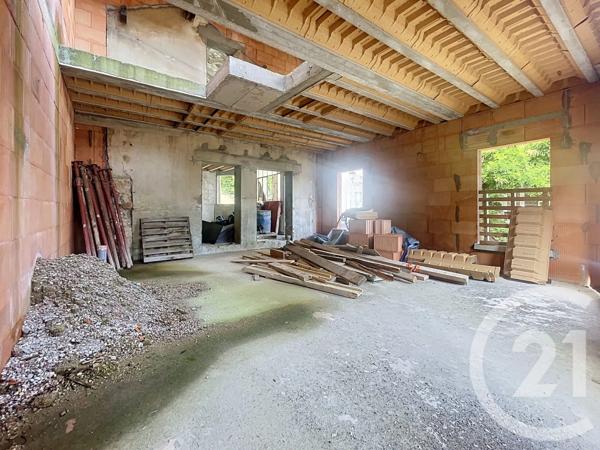 Maison à vendre  5 pièces - 135 m 2   NANCY  - 54