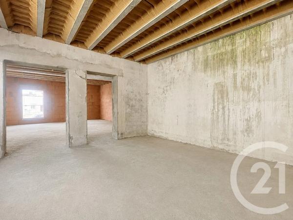 Maison à vendre  5 pièces - 135 m 2   NANCY  - 54
