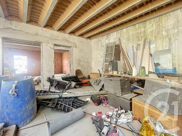 Maison à vendre  5 pièces - 135 m 2   NANCY  - 54