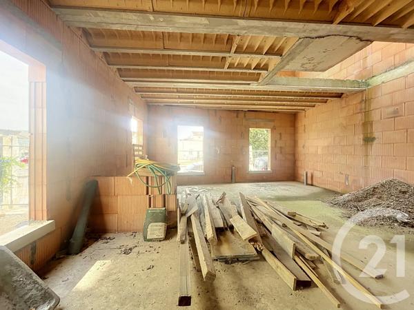 Maison à vendre  5 pièces - 135 m 2   NANCY  - 54