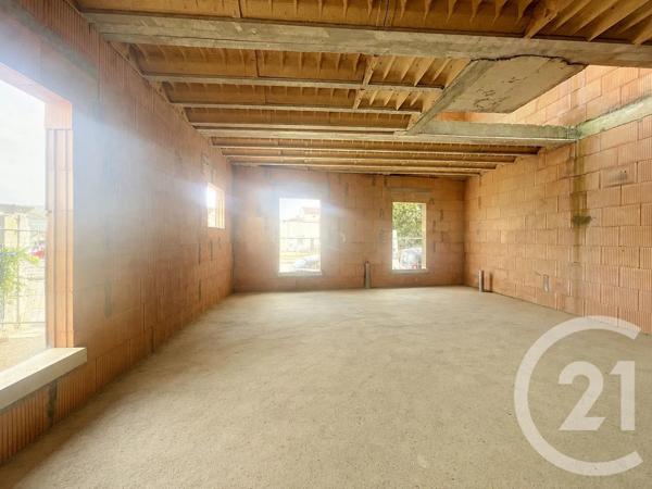 Maison à vendre  5 pièces - 135 m 2   NANCY  - 54