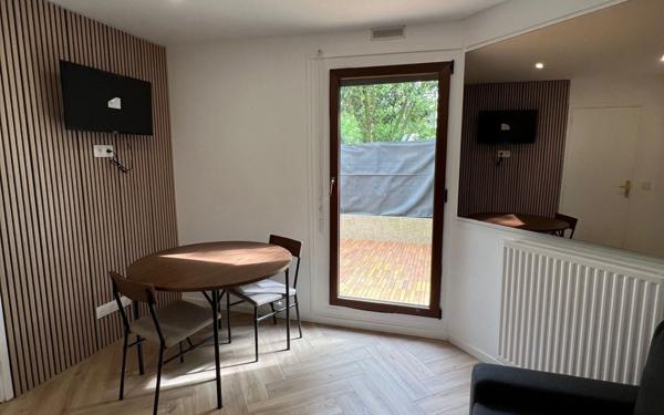 Appartement à louer    2 pièces • 29 m2 Levallois-Perret