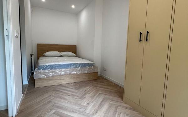 Appartement à louer    2 pièces • 29 m2 Levallois-Perret