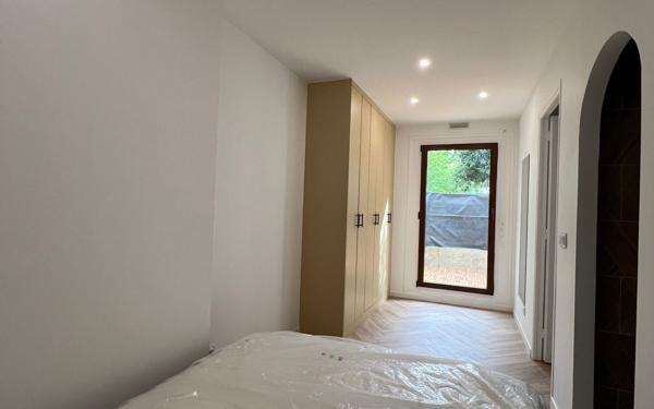 Appartement à louer    2 pièces • 29 m2 Levallois-Perret