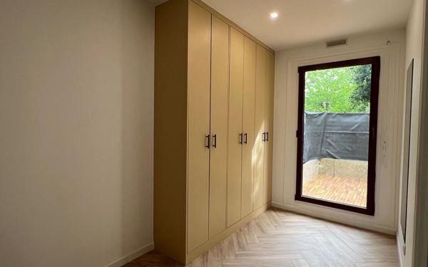 Appartement à louer    2 pièces • 29 m2 Levallois-Perret