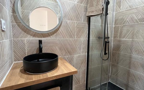 Appartement à louer    2 pièces • 29 m2 Levallois-Perret