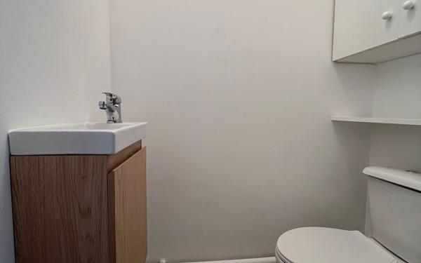 Appartement à louer    2 pièces • 29 m2 Levallois-Perret