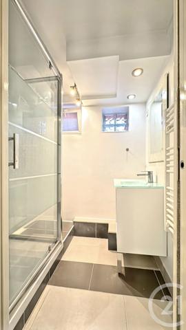 Appartement Local à vendre  2 pièces - 44 m 2   STRASBOURG  - 67