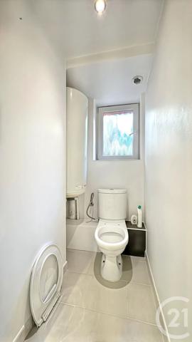 Appartement Local à vendre  2 pièces - 44 m 2   STRASBOURG  - 67