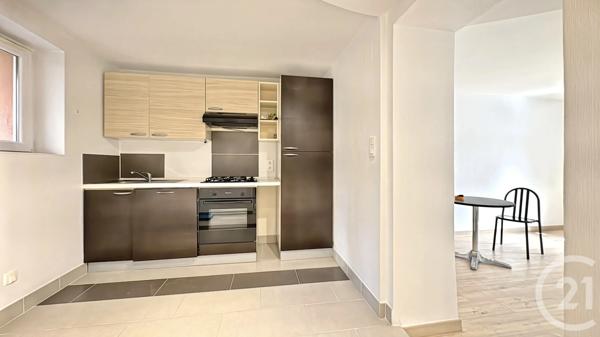Appartement Local à vendre  2 pièces - 44 m 2   STRASBOURG  - 67