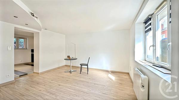 Appartement Local à vendre  2 pièces - 44 m 2   STRASBOURG  - 67