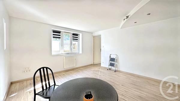 Appartement Local à vendre  2 pièces - 44 m 2   STRASBOURG  - 67