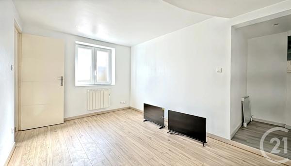 Appartement Local à vendre  2 pièces - 44 m 2   STRASBOURG  - 67