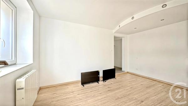 Appartement Local à vendre  2 pièces - 44 m 2   STRASBOURG  - 67