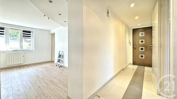 Appartement Local à vendre  2 pièces - 44 m 2   STRASBOURG  - 67