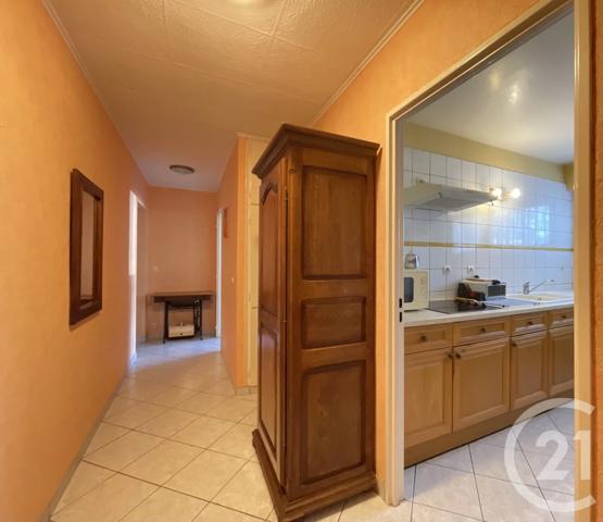 Appartement F2 à vendre  2 pièces - 49,73 m 2   METZ  - 57