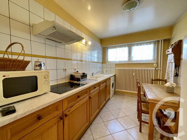 Appartement F2 à vendre  2 pièces - 49,73 m 2   METZ  - 57