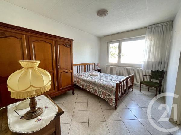 Appartement F2 à vendre  2 pièces - 49,73 m 2   METZ  - 57