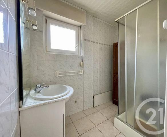 Appartement F2 à vendre  2 pièces - 49,73 m 2   METZ  - 57