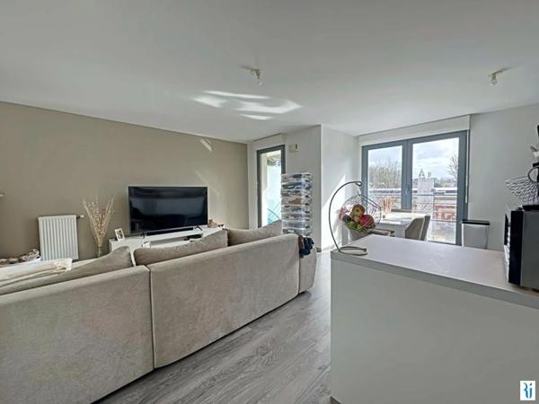 Appartement à louer à Notre-Dame-de-Bondeville (76960)