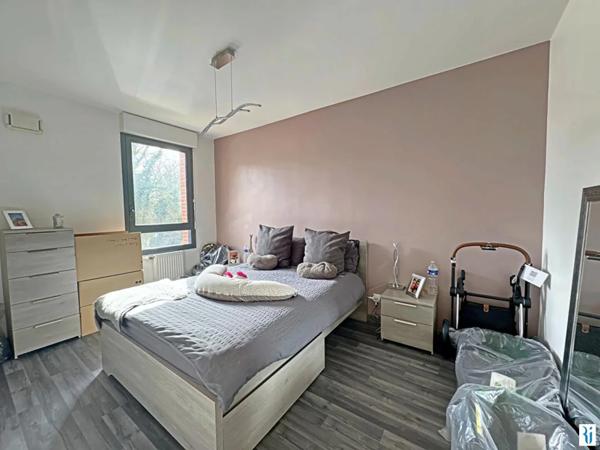 Appartement à louer à Notre-Dame-de-Bondeville (76960)