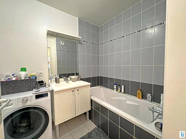 Appartement à louer à Notre-Dame-de-Bondeville (76960)