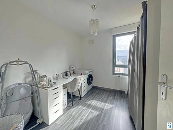 Appartement à louer à Notre-Dame-de-Bondeville (76960)