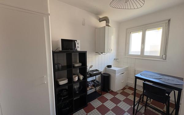 Appartement à vendre    4 pièces • 66 m2 Saint-Brieuc