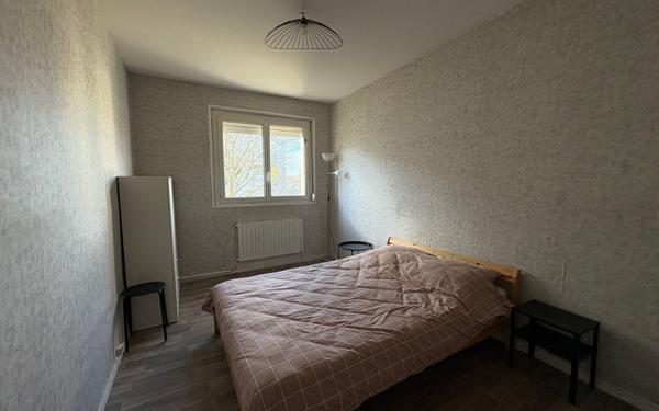 Appartement à vendre    4 pièces • 66 m2 Saint-Brieuc