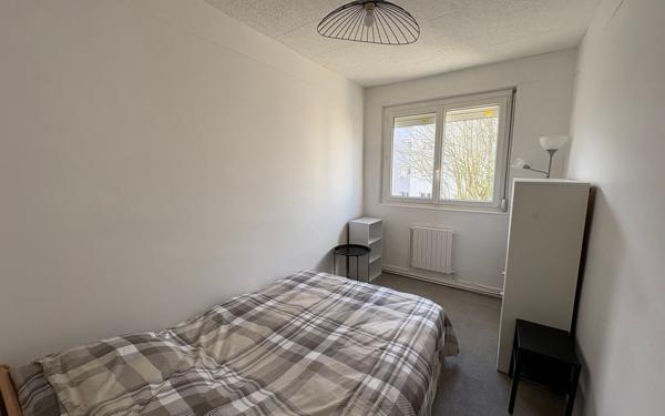 Appartement à vendre    4 pièces • 66 m2 Saint-Brieuc