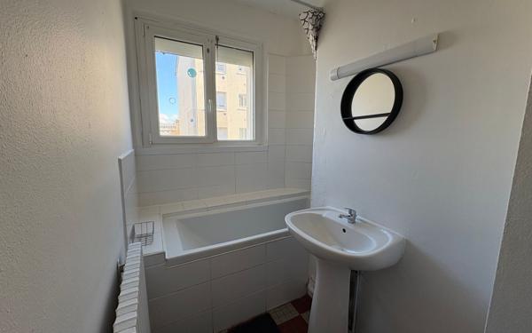 Appartement à vendre    4 pièces • 66 m2 Saint-Brieuc