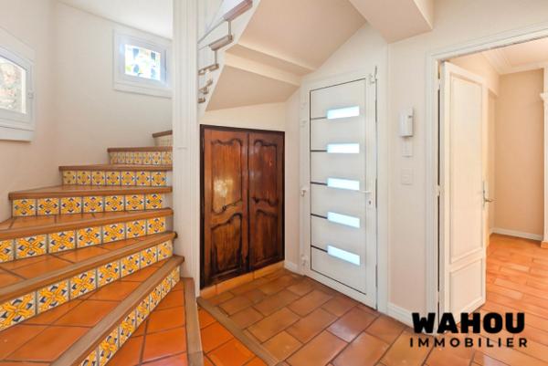 Mougins (06250) Maison 5 chambres (250m2) avec piscine à Mougins