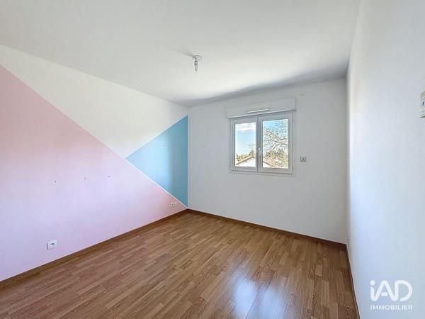 Appartement à vendre 4 pièces 86 m² Valleiry