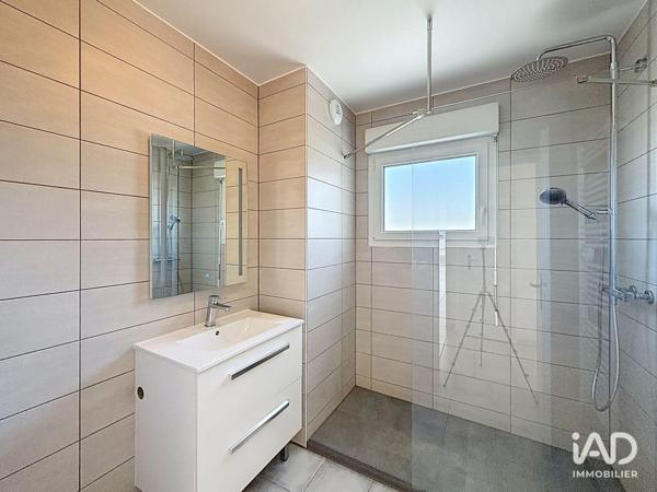 Appartement à vendre 4 pièces 86 m² Valleiry