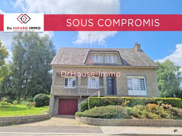 Maison à vendre 5 pièces de 98 m²