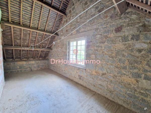 Maison à vendre 5 pièces de 98 m²