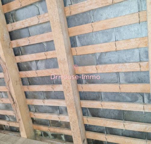 Maison à vendre 5 pièces de 98 m²