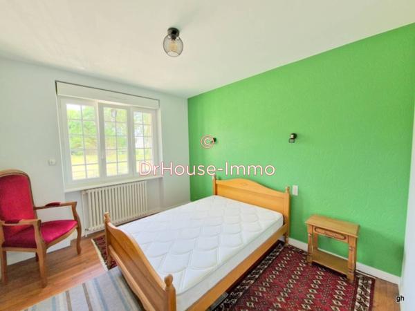 Maison à vendre 5 pièces de 98 m²