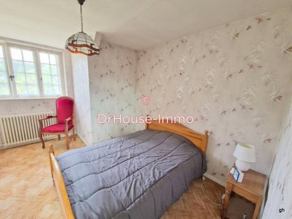 Maison à vendre 5 pièces de 98 m²